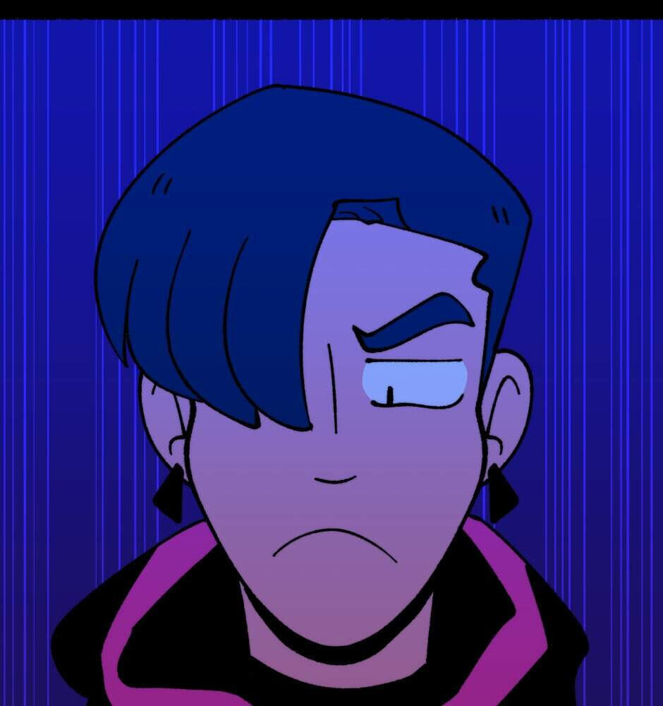 Equalizer! Chapter 68 page 72 - 