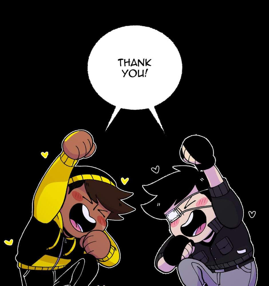 Equalizer! Chapter 68 page 77 - 