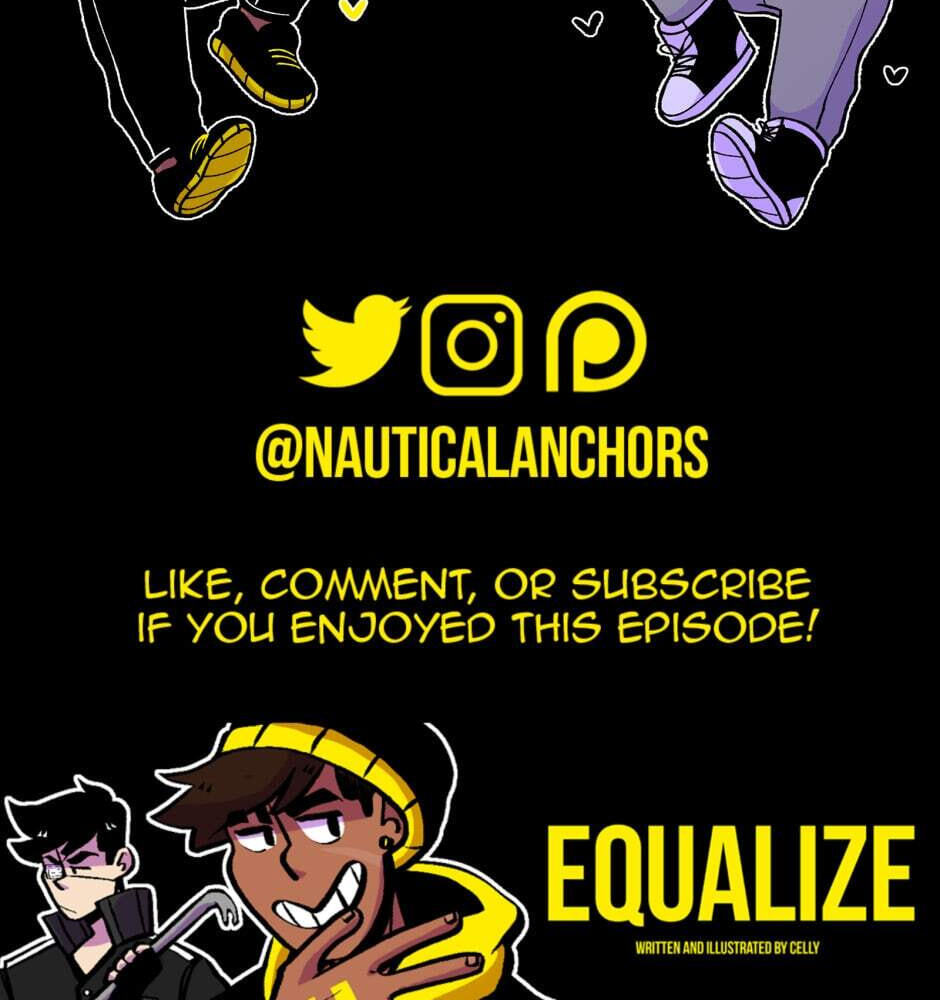 Equalizer! Chapter 68 page 78 - 