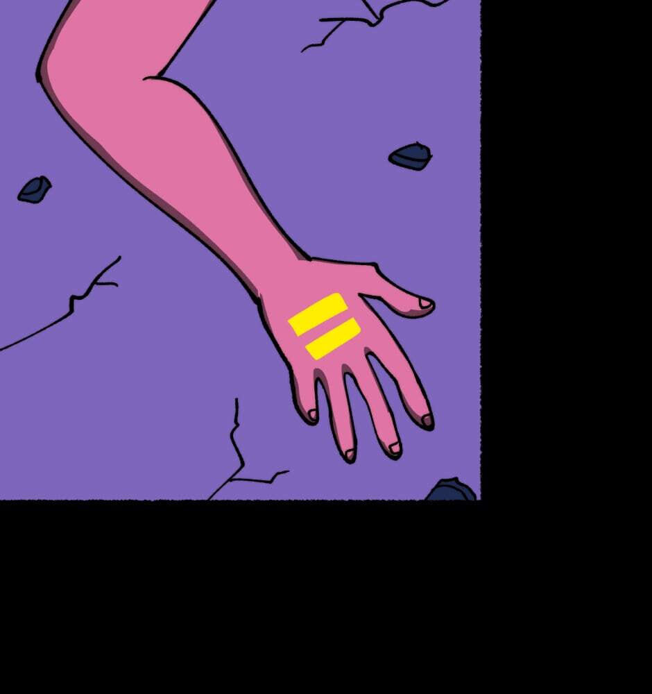 Equalizer! Chapter 69.1 page 11 - 
