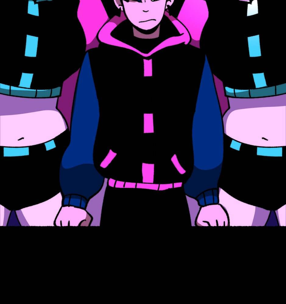 Equalizer! Chapter 69.1 page 13 - 