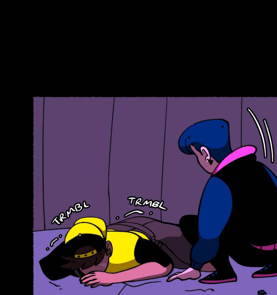 Equalizer! Chapter 69.1 page 14 - 