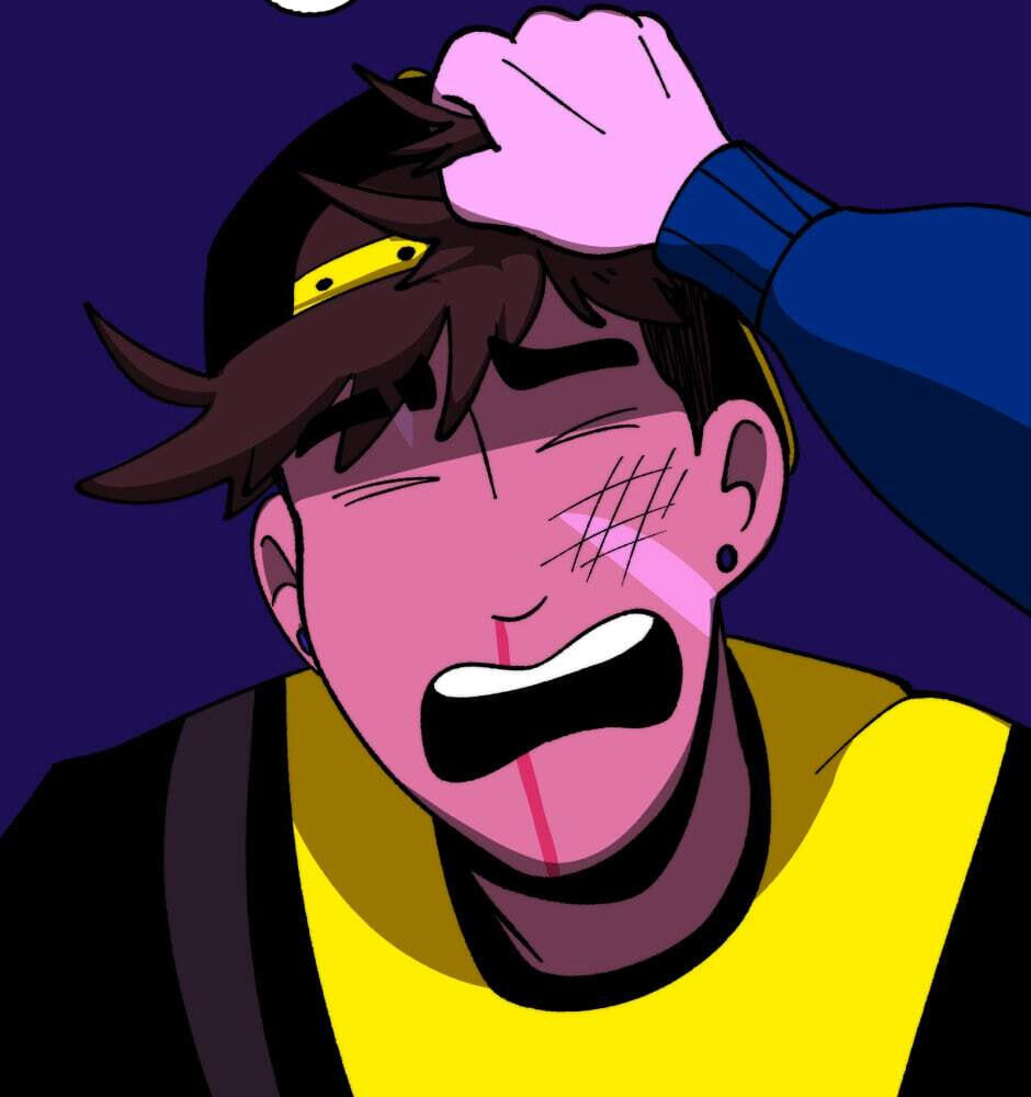 Equalizer! Chapter 69.1 page 16 - 