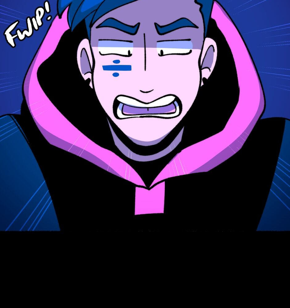 Equalizer! Chapter 69.1 page 18 - 