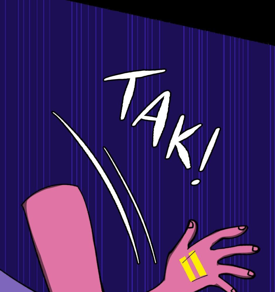 Equalizer! Chapter 69.1 page 3 - 