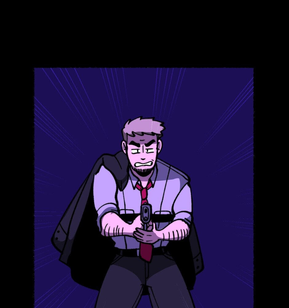 Equalizer! Chapter 69.1 page 21 - 