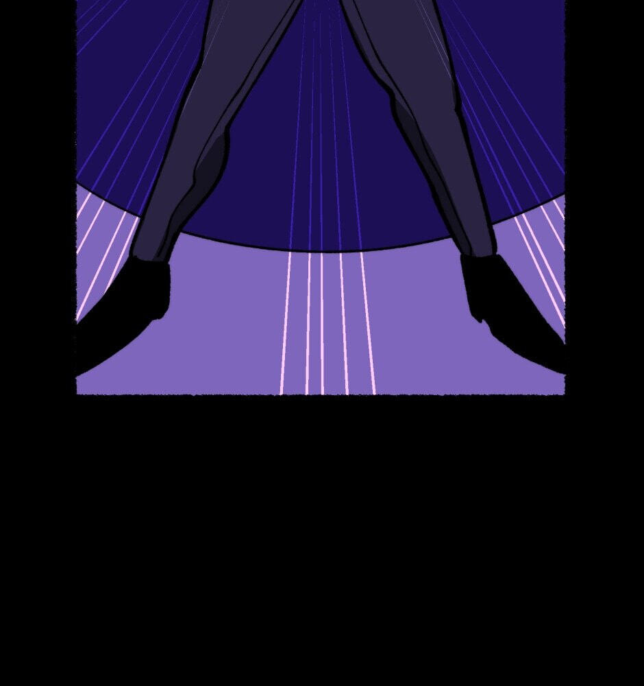 Equalizer! Chapter 69.1 page 22 - 