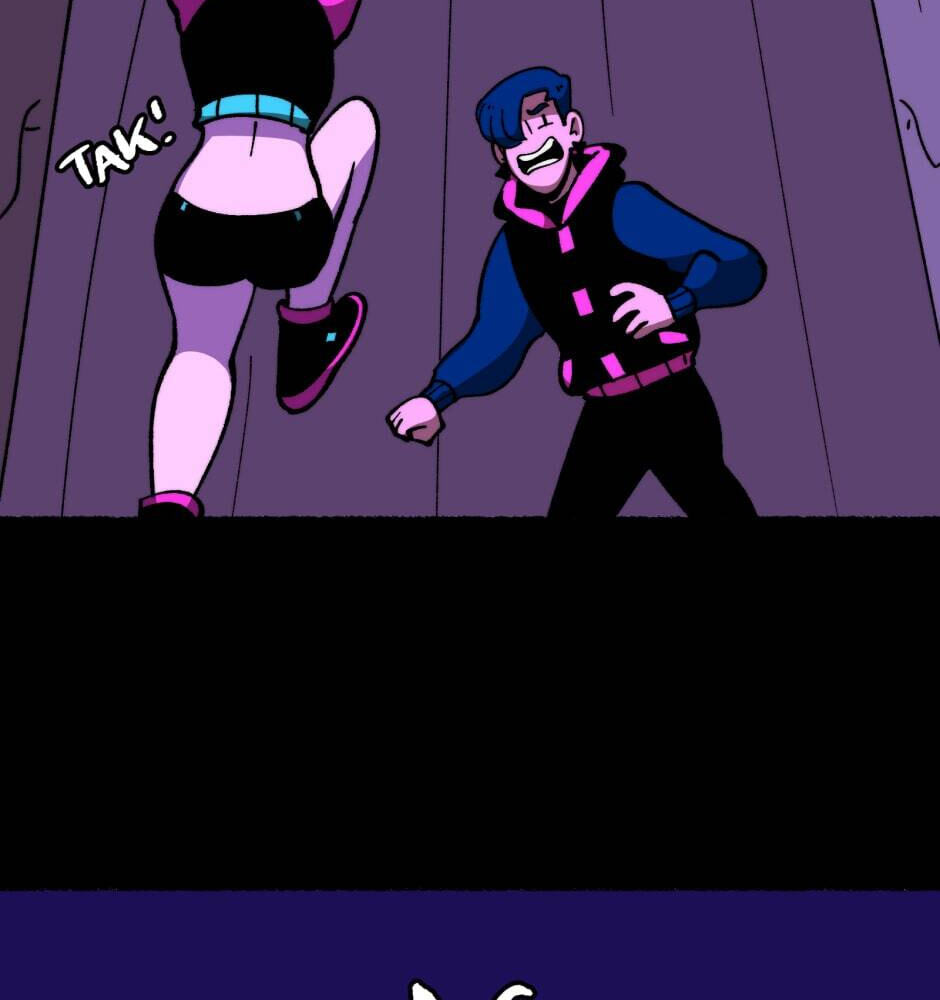 Equalizer! Chapter 69.1 page 24 - 