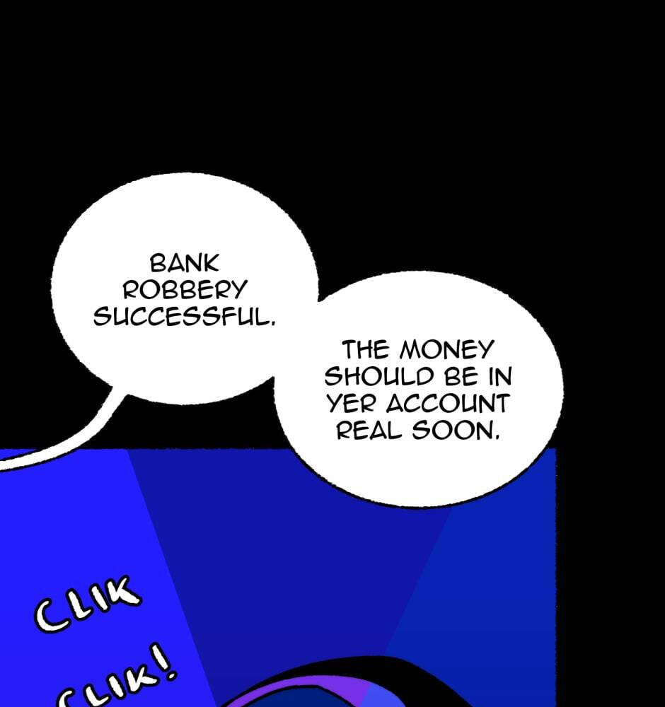 Equalizer! Chapter 69.1 page 37 - 