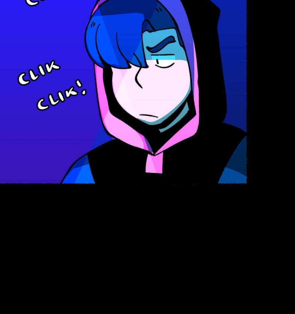Equalizer! Chapter 69.1 page 38 - 