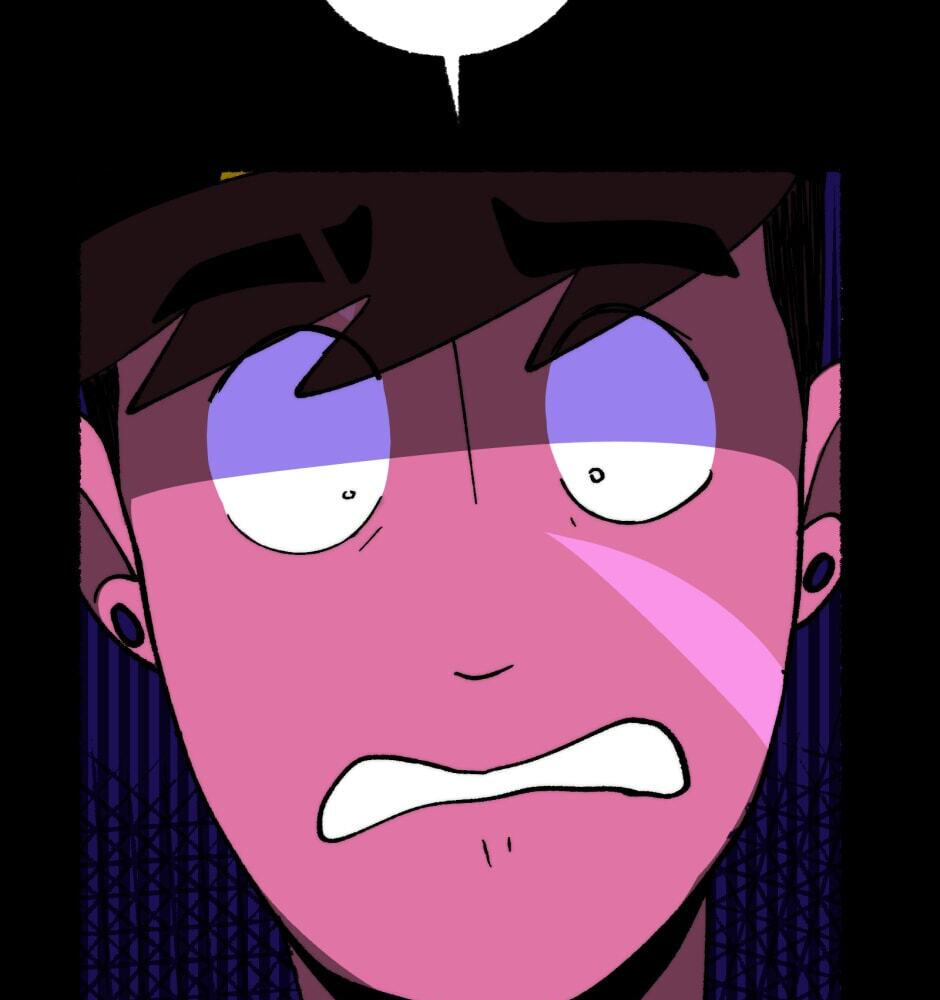 Equalizer! Chapter 69.1 page 5 - 