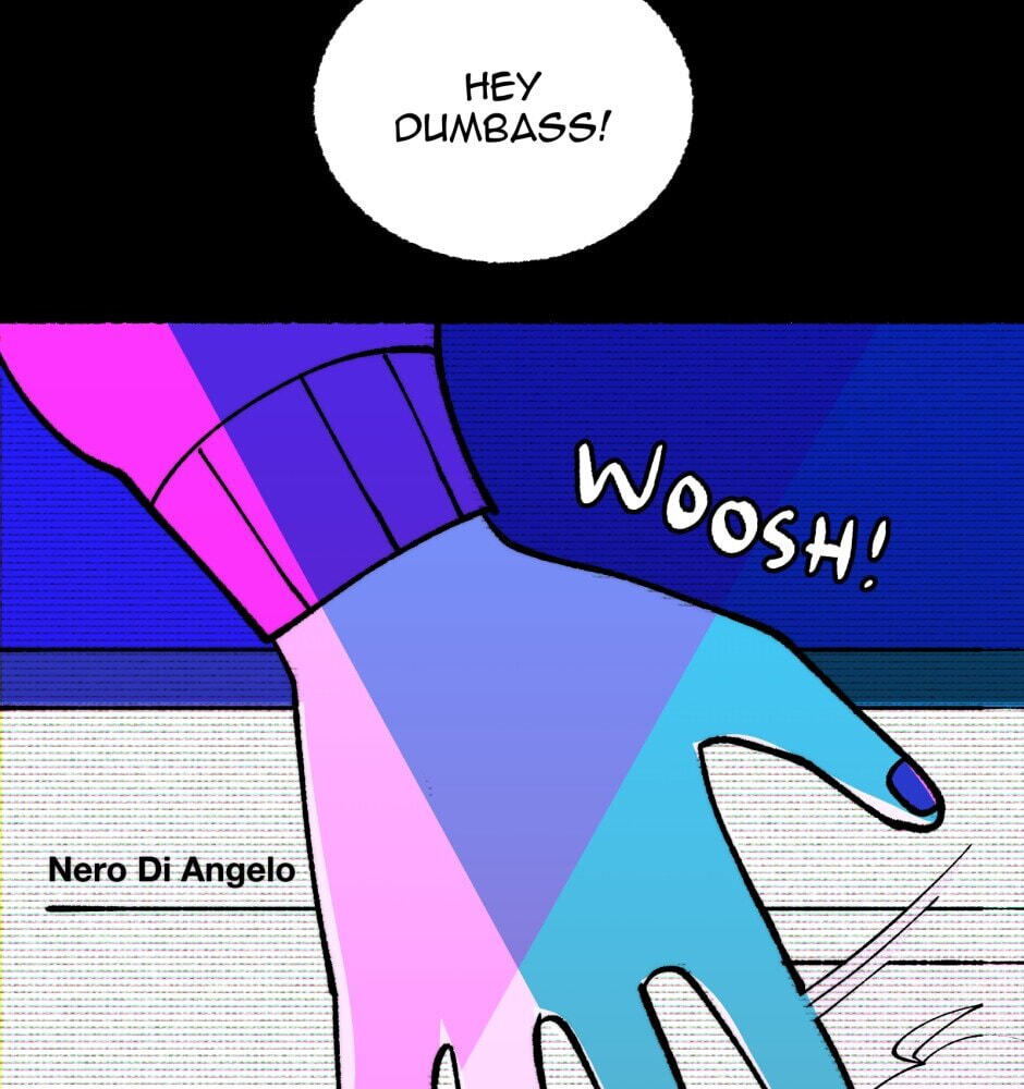 Equalizer! Chapter 69.1 page 44 - 