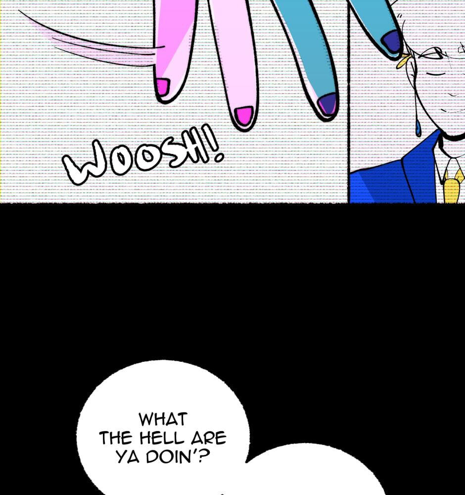 Equalizer! Chapter 69.1 page 45 - 