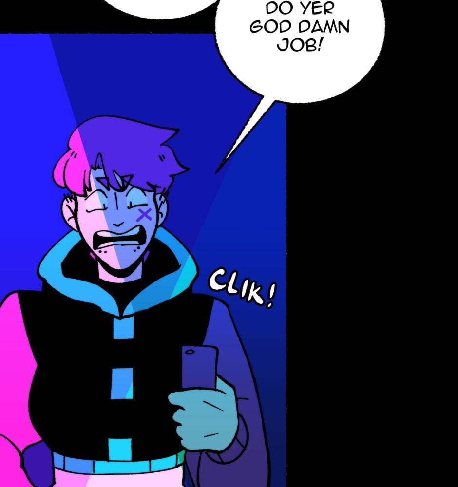 Equalizer! Chapter 69.1 page 46 - 
