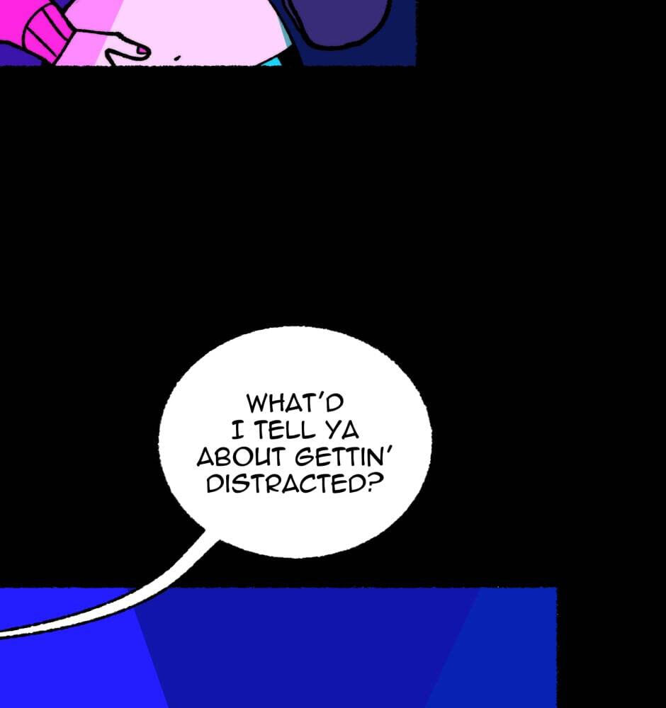 Equalizer! Chapter 69.1 page 47 - 