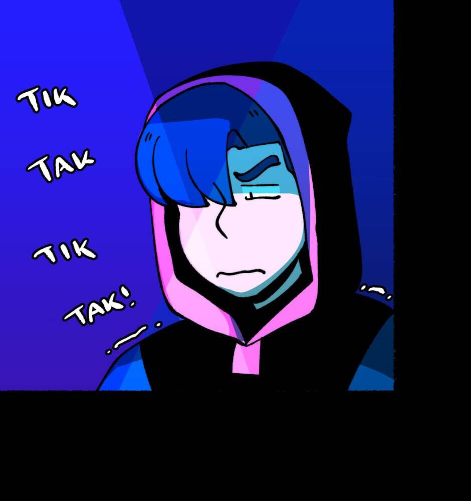 Equalizer! Chapter 69.1 page 48 - 