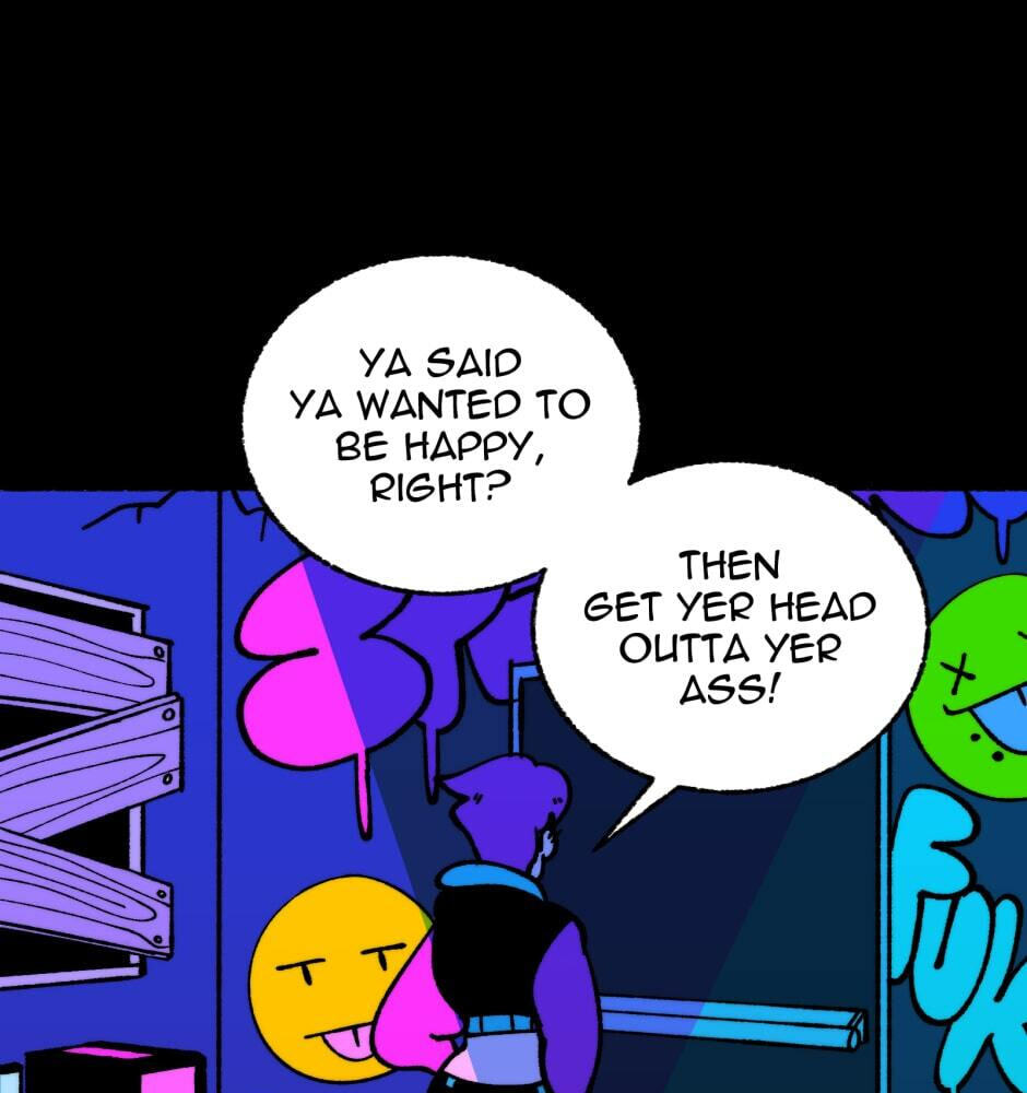 Equalizer! Chapter 69.1 page 49 - 
