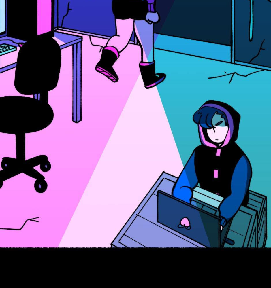 Equalizer! Chapter 69.1 page 50 - 