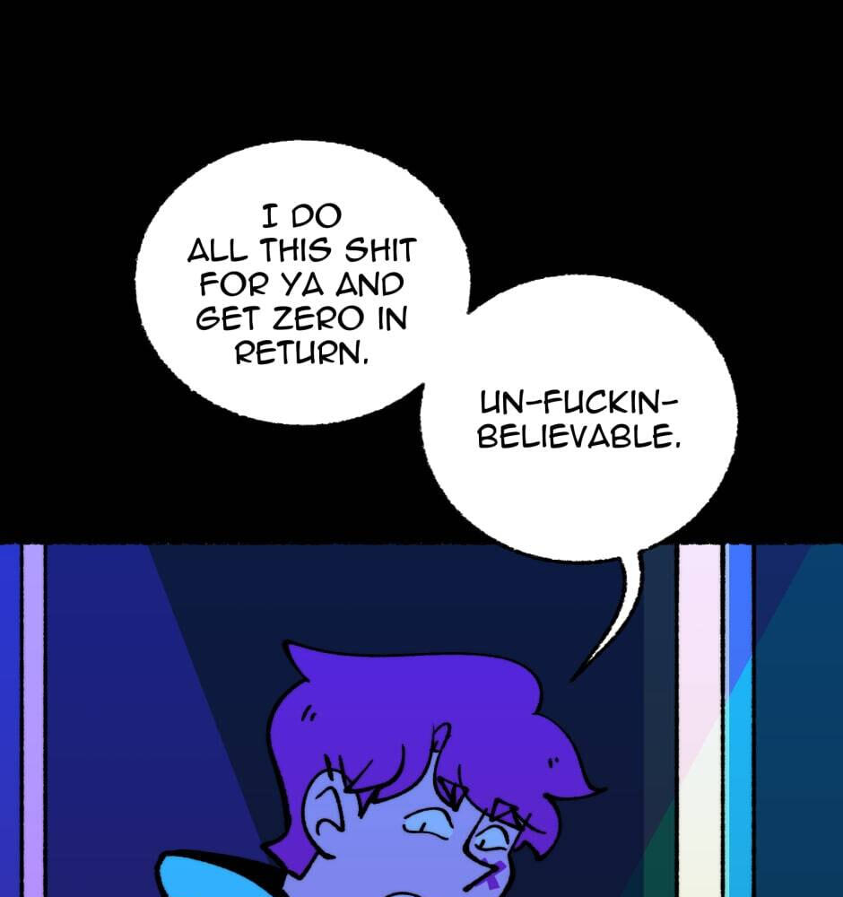 Equalizer! Chapter 69.1 page 51 - 