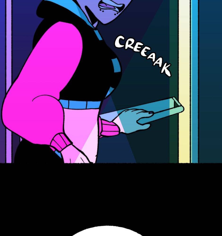 Equalizer! Chapter 69.1 page 52 - 
