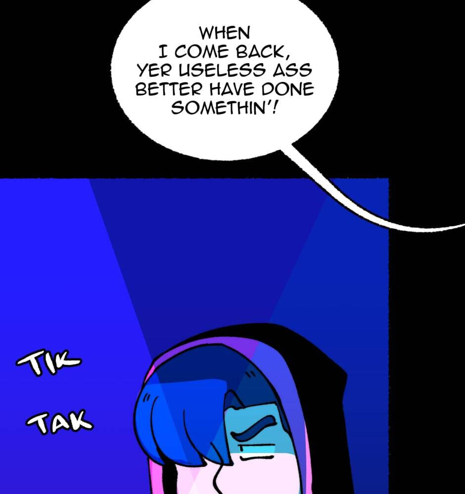 Equalizer! Chapter 69.1 page 53 - 