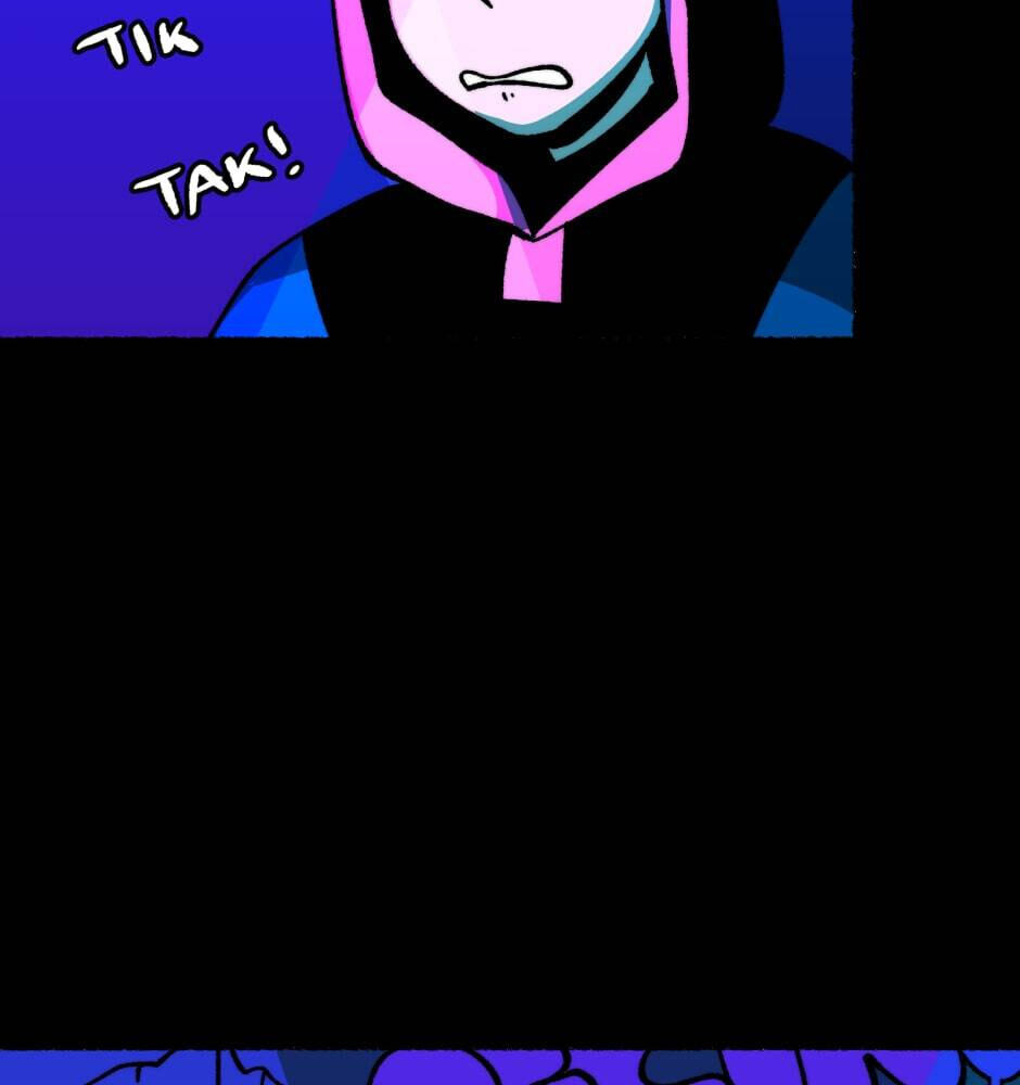 Equalizer! Chapter 69.1 page 54 - 