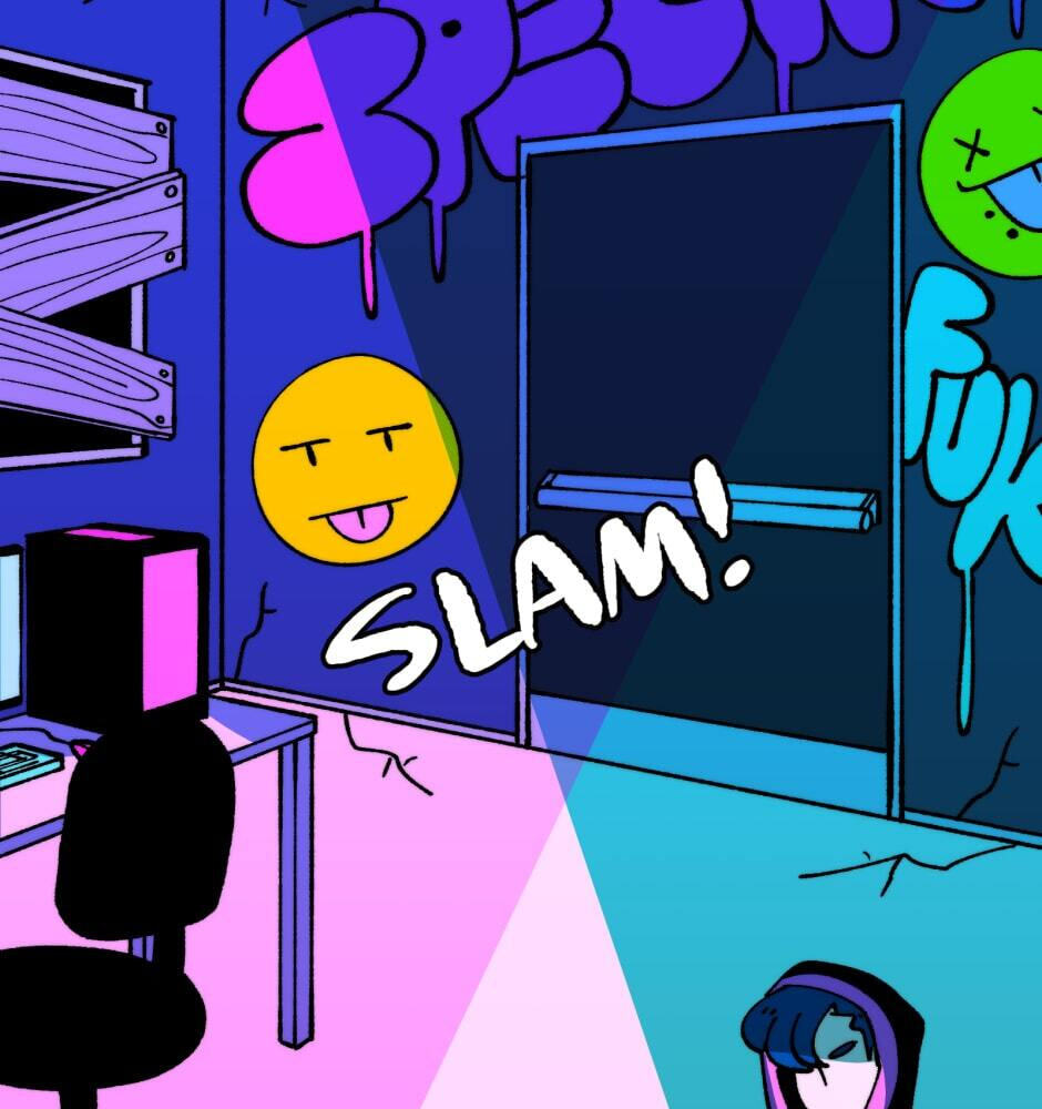 Equalizer! Chapter 69.1 page 55 - 