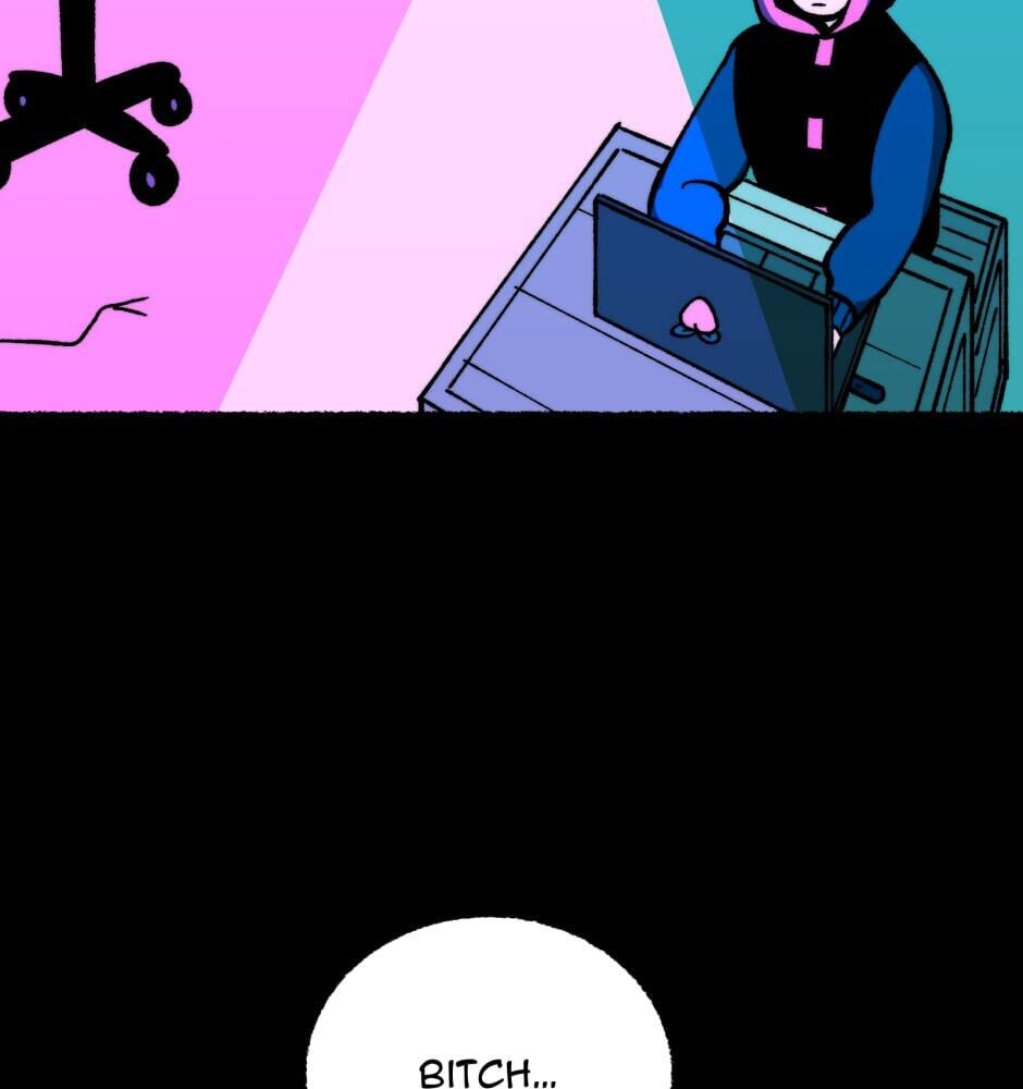 Equalizer! Chapter 69.1 page 56 - 
