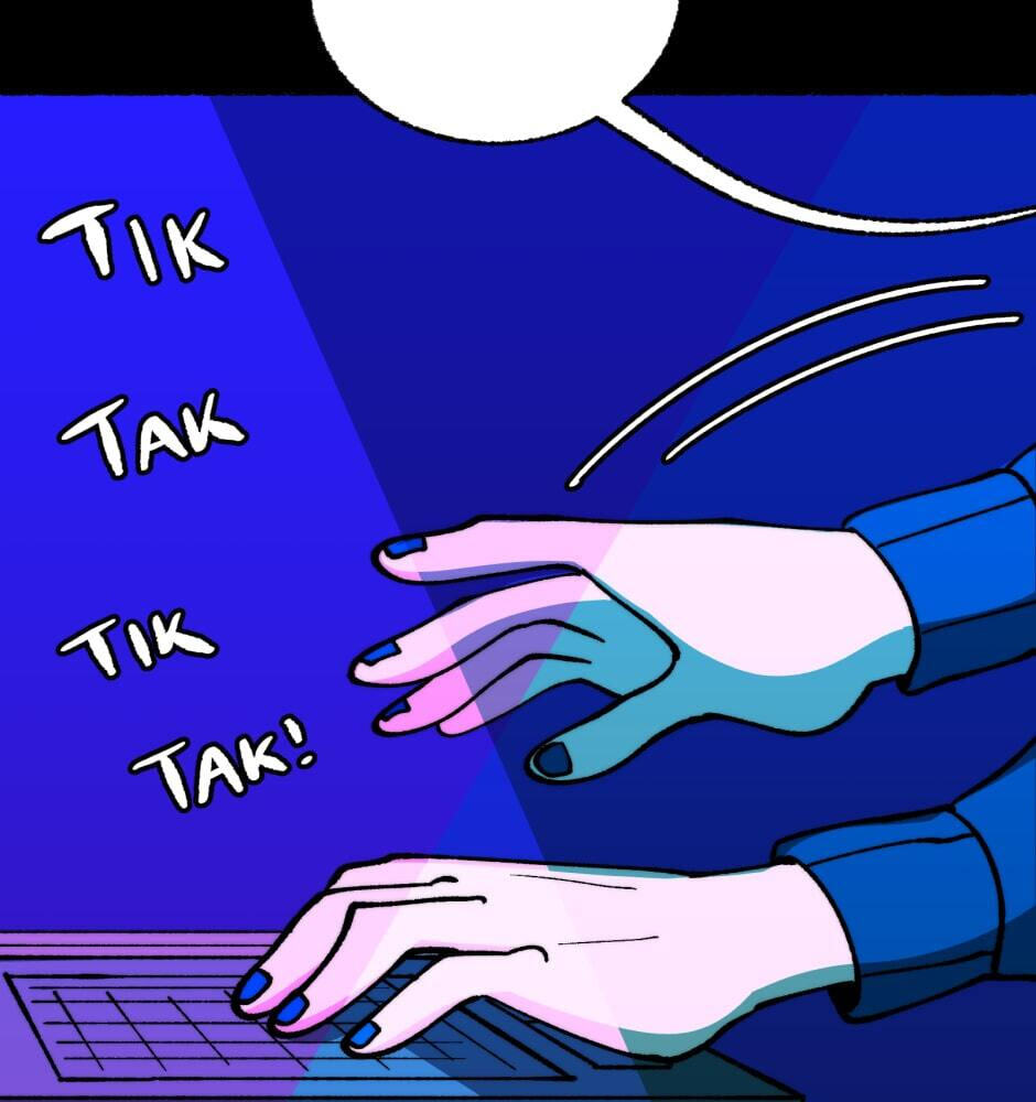 Equalizer! Chapter 69.1 page 57 - 