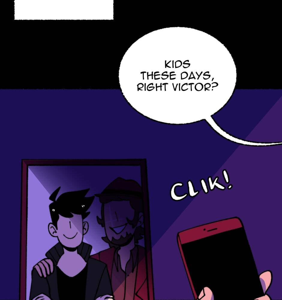Equalizer! Chapter 69.1 page 59 - 