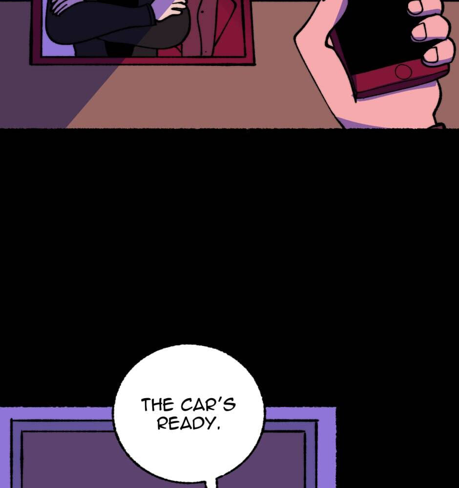 Equalizer! Chapter 69.1 page 60 - 