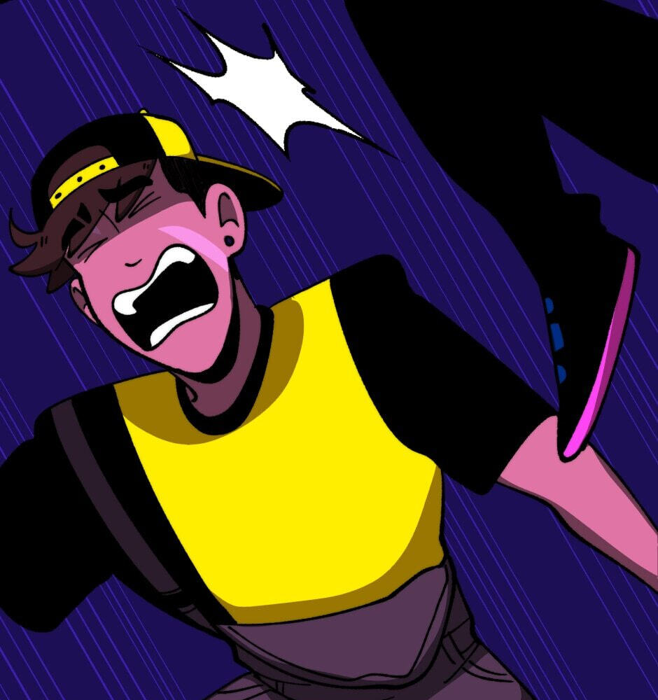 Equalizer! Chapter 69.1 page 7 - 