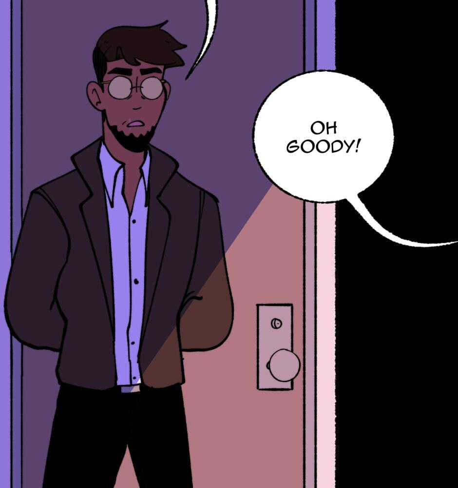Equalizer! Chapter 69.1 page 61 - 