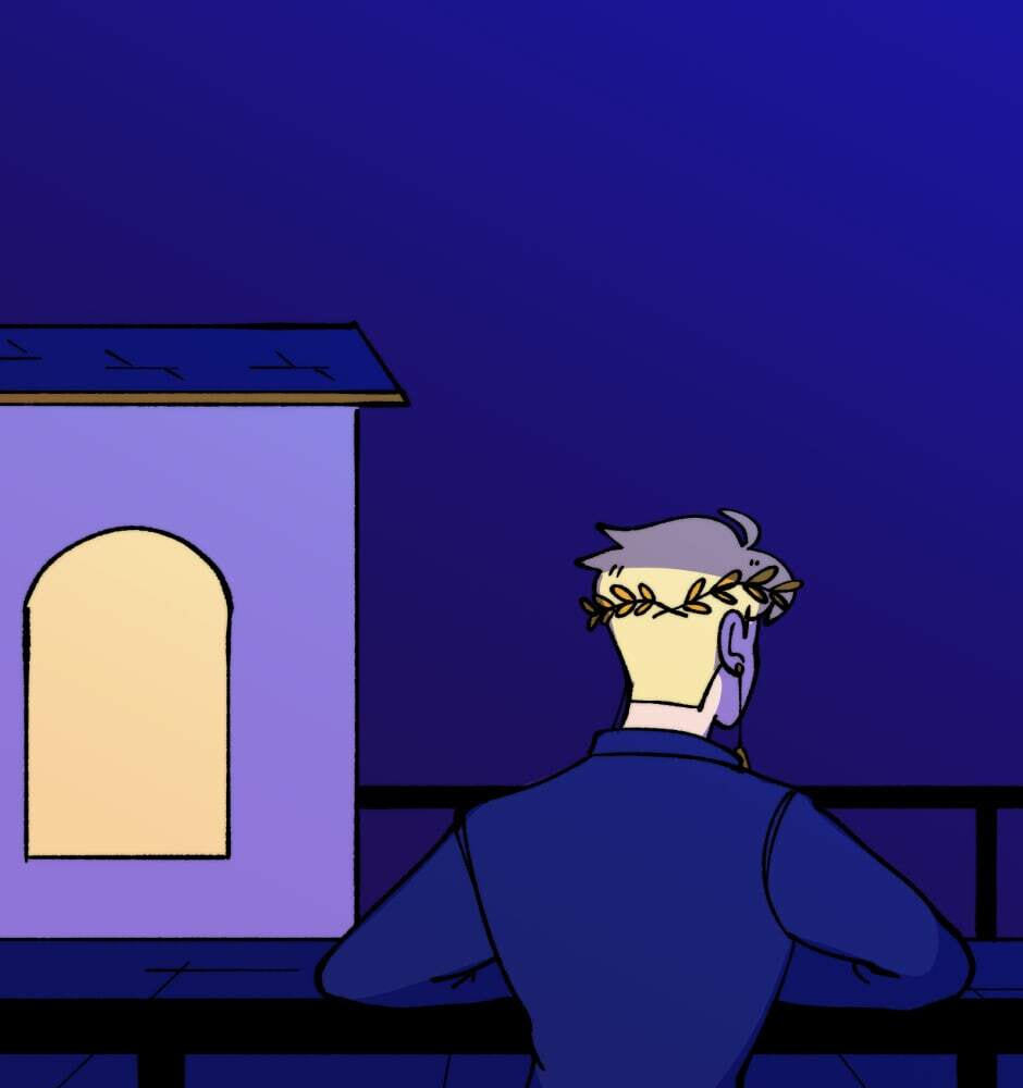 Equalizer! Chapter 69.1 page 65 - 