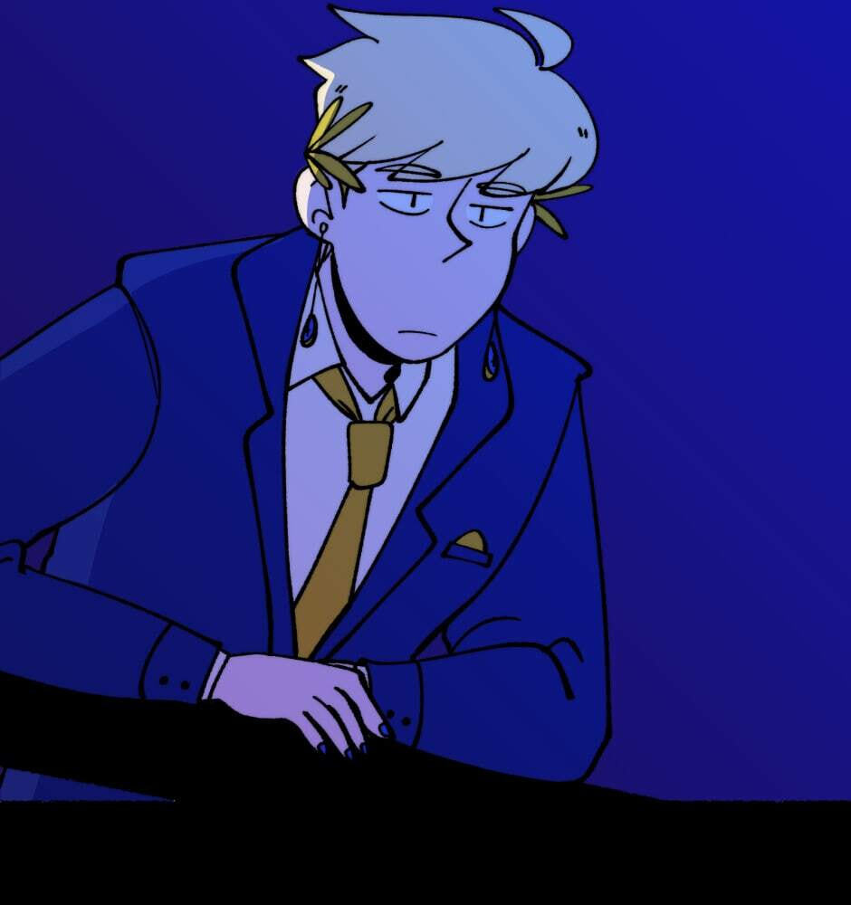 Equalizer! Chapter 69.1 page 67 - 