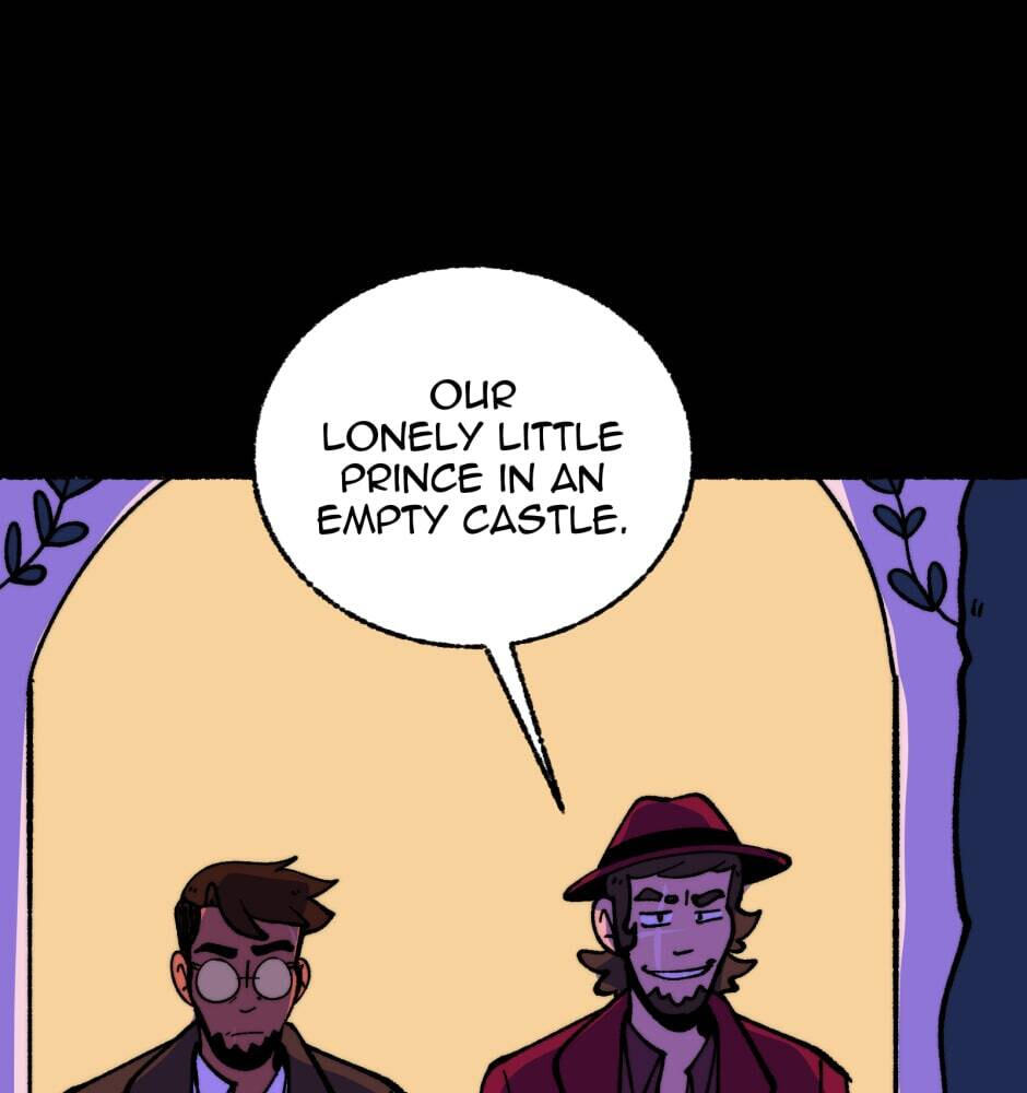 Equalizer! Chapter 69.1 page 70 - 