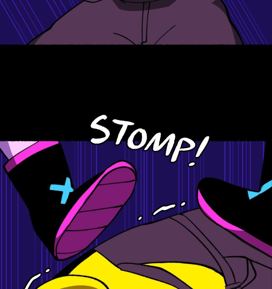 Equalizer! Chapter 69.1 page 8 - 