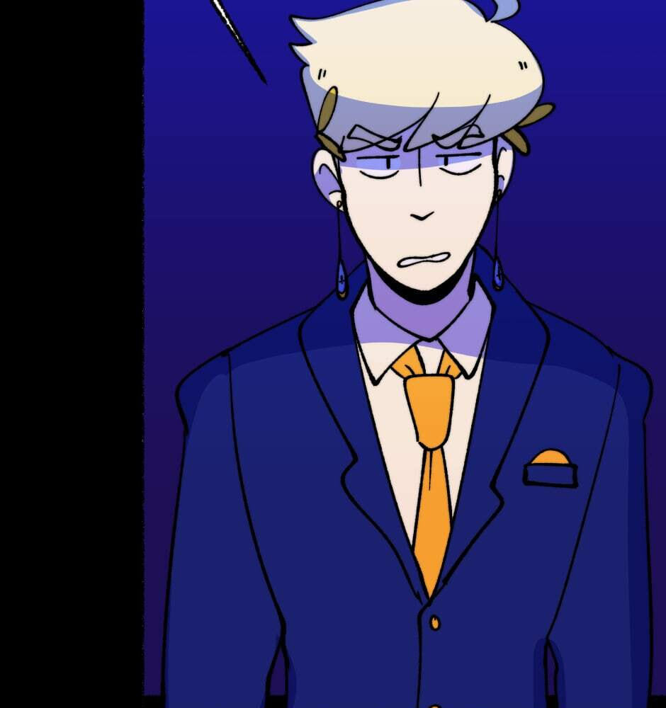 Equalizer! Chapter 69.1 page 73 - 