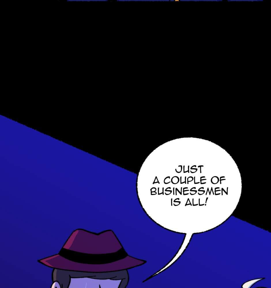 Equalizer! Chapter 69.1 page 74 - 