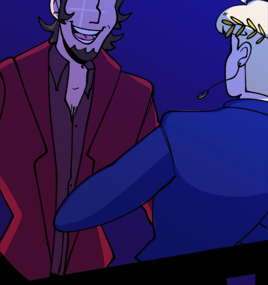 Equalizer! Chapter 69.1 page 75 - 