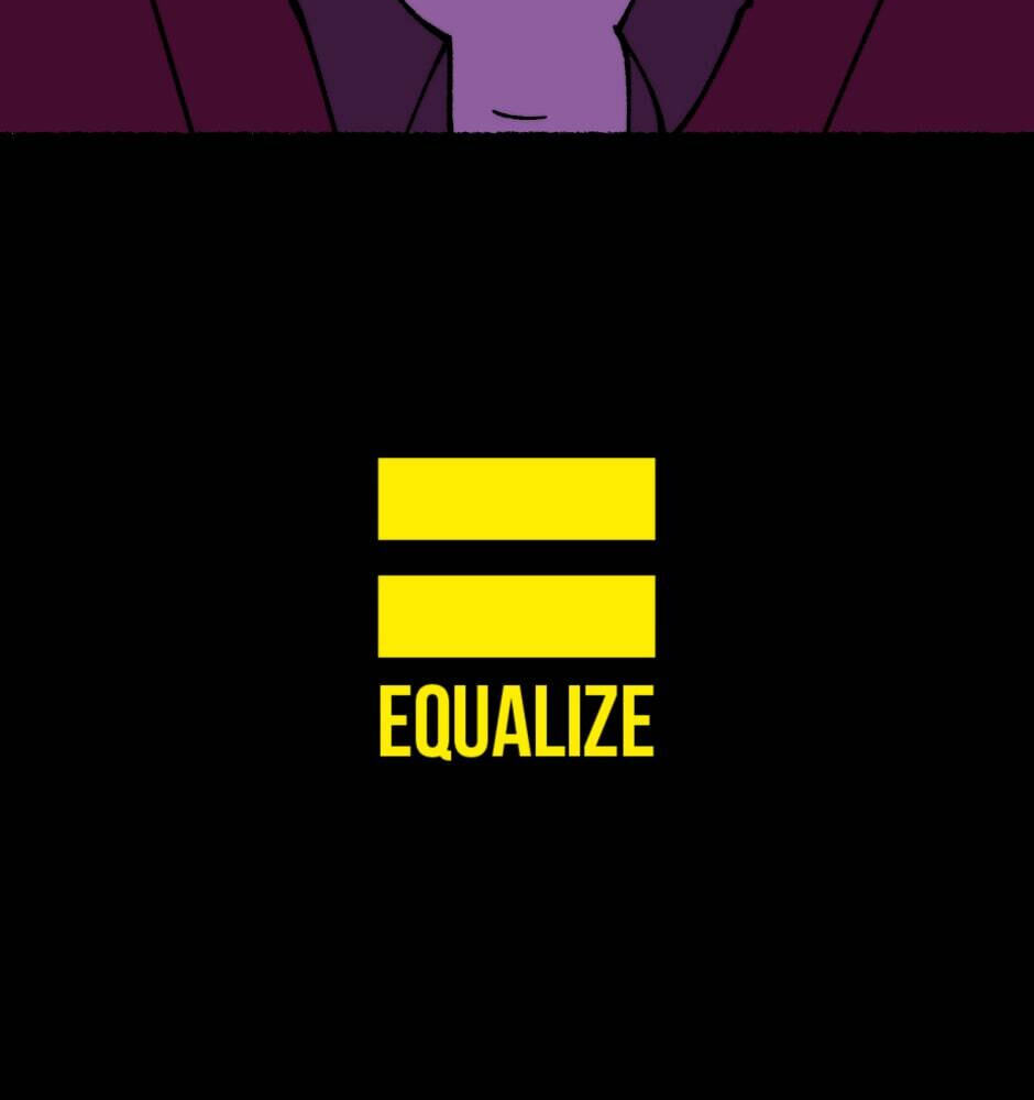 Equalizer! Chapter 69.1 page 78 - 