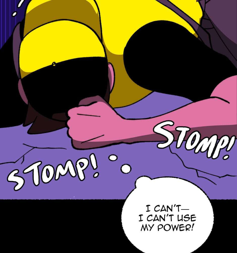 Equalizer! Chapter 69.1 page 9 - 