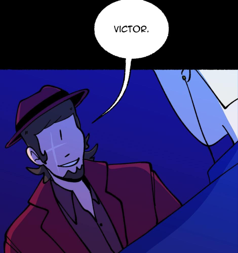 Equalizer! Chapter 69.2 page 14 - 