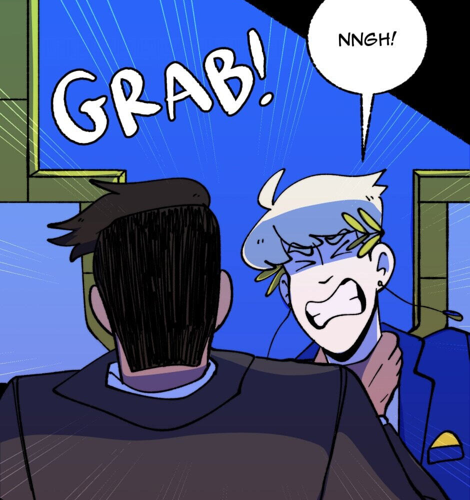 Equalizer! Chapter 69.2 page 16 - 