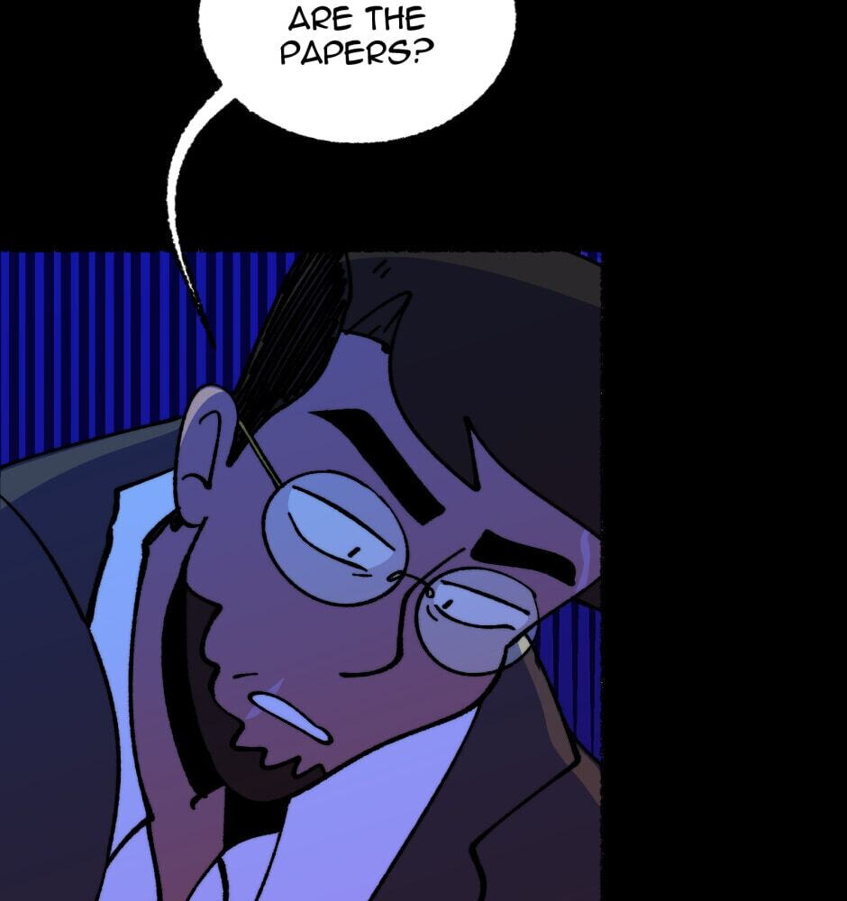 Equalizer! Chapter 69.2 page 18 - 