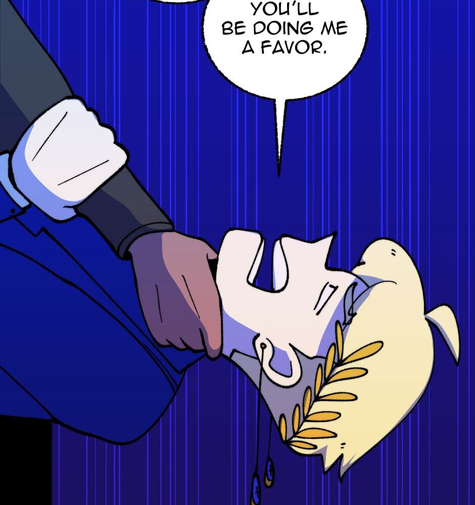 Equalizer! Chapter 69.2 page 20 - 