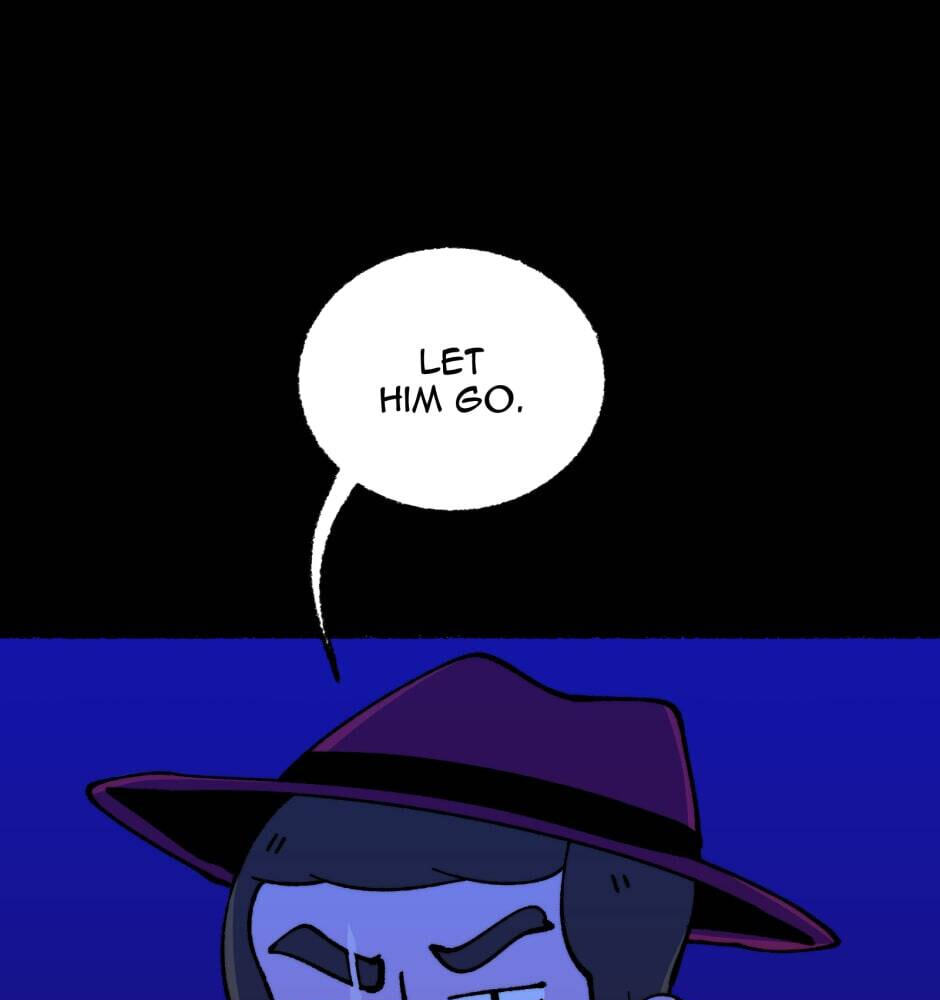 Equalizer! Chapter 69.2 page 23 - 