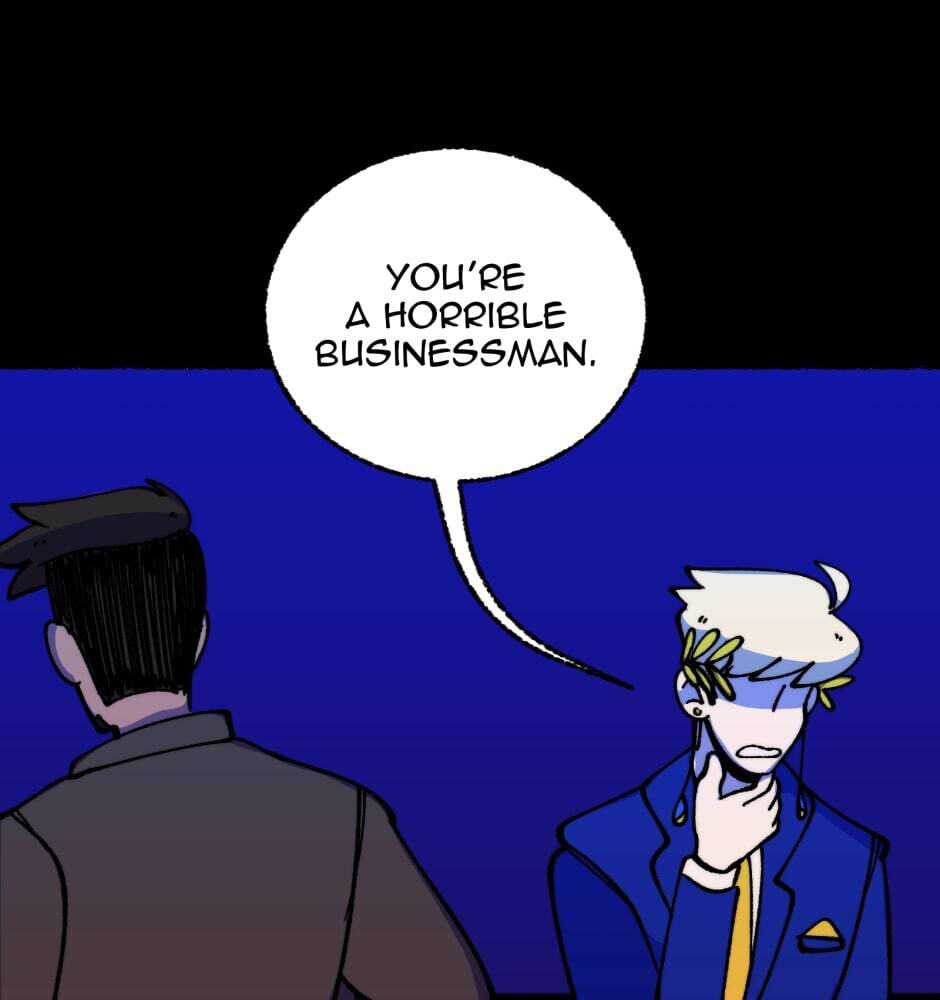 Equalizer! Chapter 69.2 page 25 - 