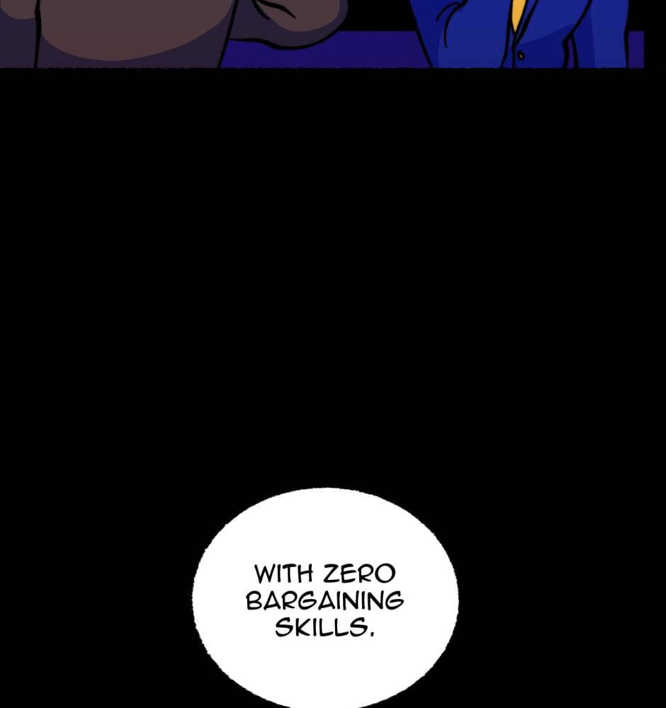 Equalizer! Chapter 69.2 page 26 - 
