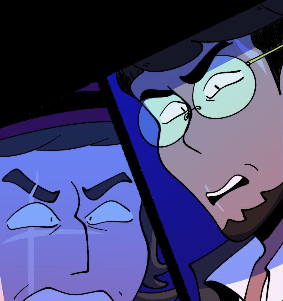 Equalizer! Chapter 69.2 page 29 - 